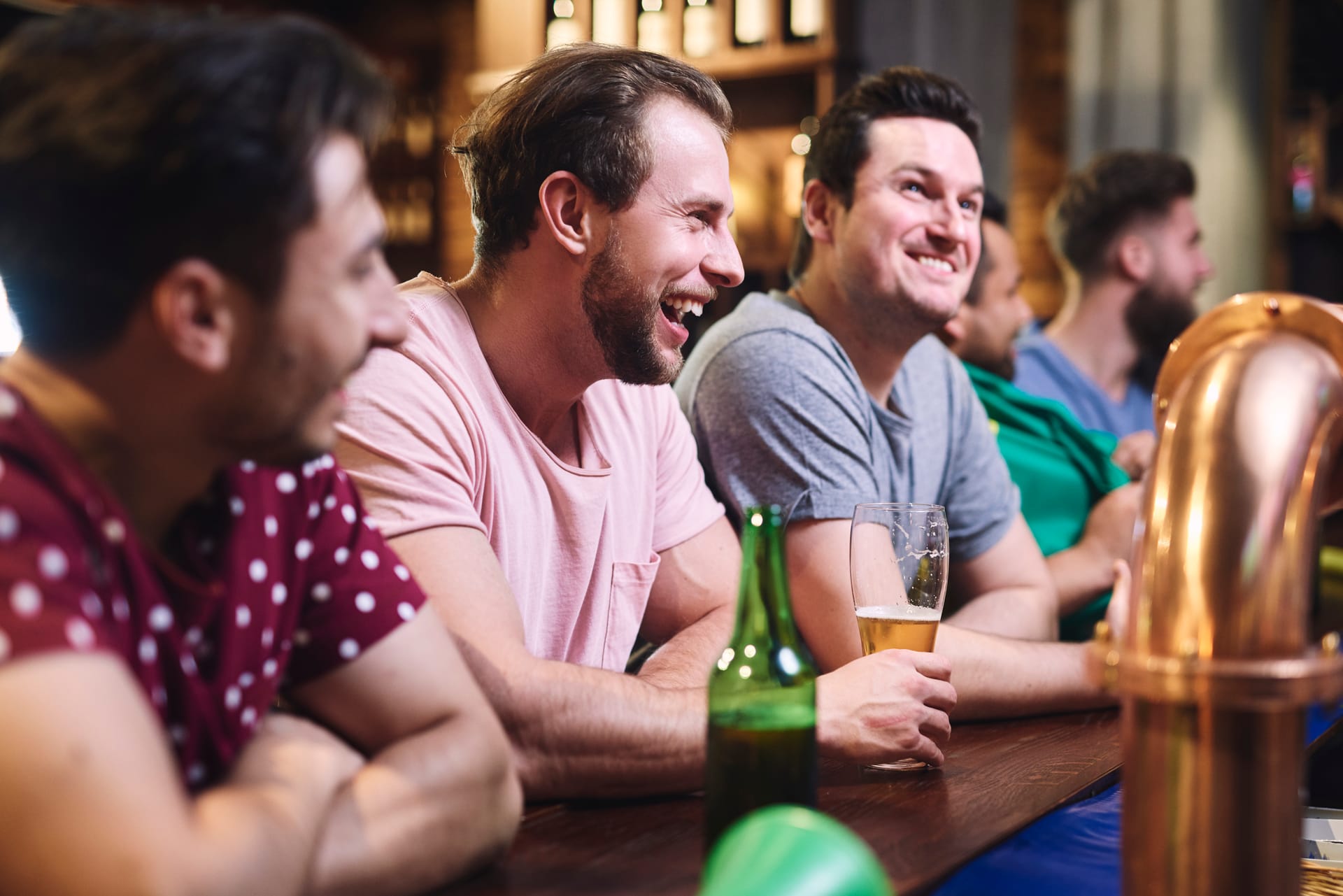 Tallahassee Bachelor Party Destinations