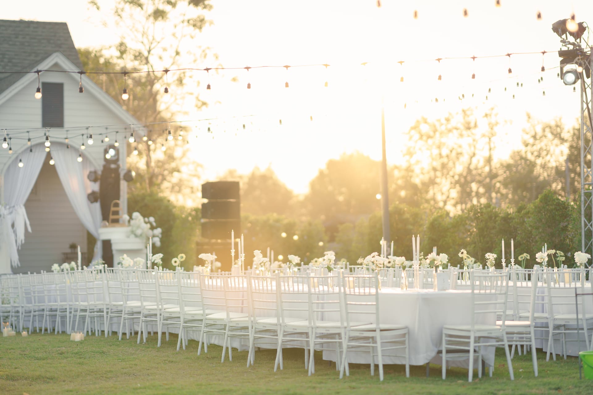 15 Best Wedding Venues in Tallahassee